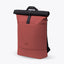 Hajo(ハヨ) Medium Backpack / Aloe - Hibiscus-Black