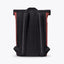 Hajo(ハヨ) Medium Backpack / Aloe - Hibiscus-Black