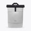Hajo(ハヨ) Medium Backpack / Aloe - Light Grey