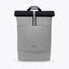 Hajo(ハヨ) Medium Backpack / Aloe - Light Grey