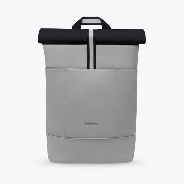 Hajo(ハヨ) Medium Backpack (Aloe - Light Grey)