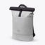 Hajo(ハヨ) Medium Backpack / Aloe - Light Grey