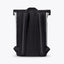 Hajo(ハヨ) Medium Backpack / Aloe - Light Grey