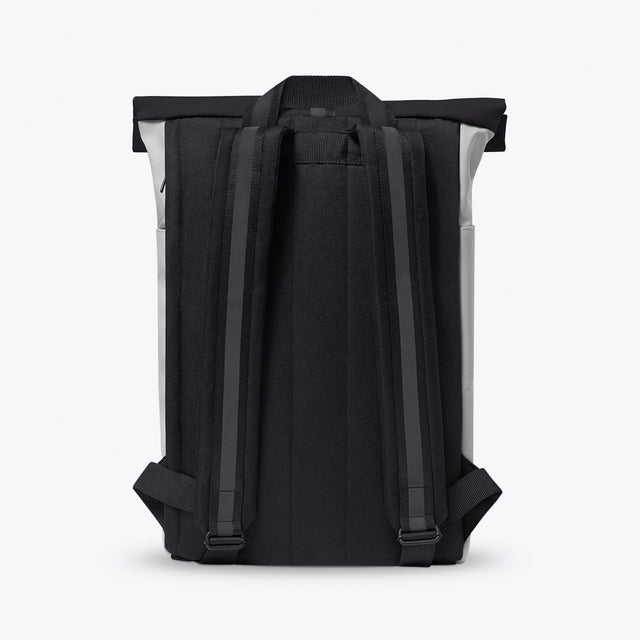 Hajo(ハヨ) Medium Backpack (Aloe - Light Grey)