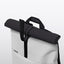 Hajo(ハヨ) Medium Backpack / Aloe - Light Grey