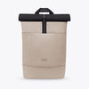 Hajo(ハヨ) Medium Backpack / Aloe - Sand Black