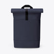 Hajo(ハヨ) Medium Backpack / Lotus Infinity - Dark Navy