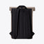 Hajo(ハヨ) Medium Backpack / Lotus Infinity - Dark Sand