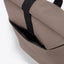 Hajo(ハヨ) Medium Backpack / Lotus Infinity - Dark Sand