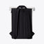 Hajo(ハヨ) Medium Backpack / Lotus Infinity - Glacier Grey