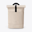Hajo(ハヨ) Medium Backpack / Lotus Infinity - Light Sand