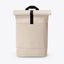 Hajo(ハヨ) Medium Backpack / Lotus Infinity - Light Sand