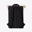 Hajo(ハヨ) Medium Backpack / Lotus Infinity - Light Sand