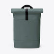 Hajo(ハヨ) Medium Backpack / Lotus Infinity - Pine Green