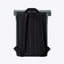 Hajo(ハヨ) Medium Backpack / Lotus Infinity - Pine Green
