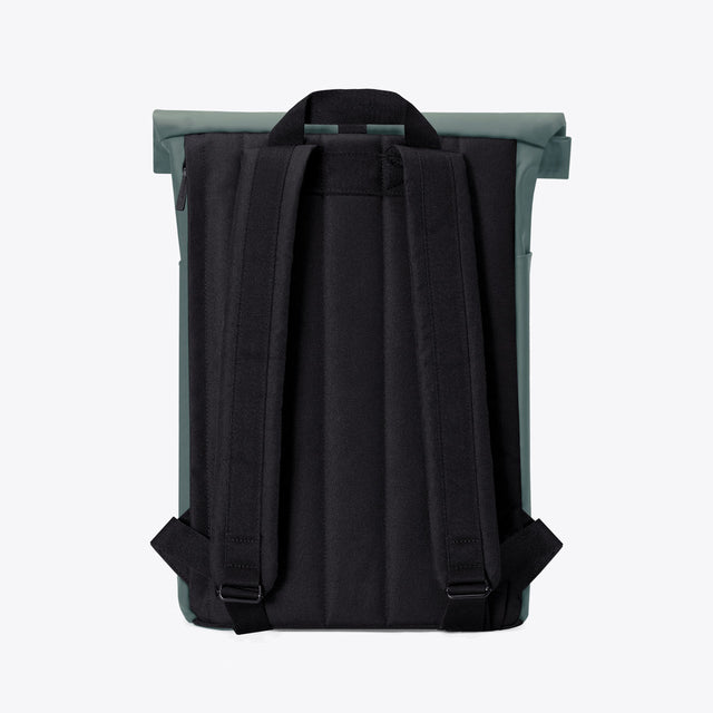 Hajo(ハヨ) Medium Backpack / Lotus Infinity - Pine Green
