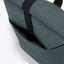 Hajo(ハヨ) Medium Backpack / Lotus Infinity - Pine Green