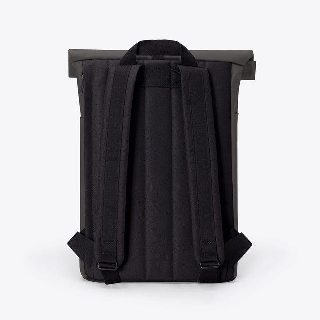 Hajo(ハヨ) Medium Backpack / Lotus - Asphalt