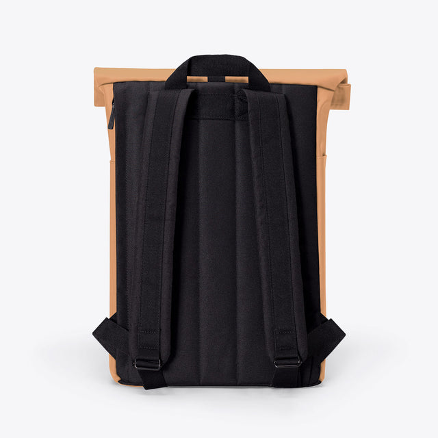 Hajo(ハヨ) Medium Backpack / Lotus - Clay