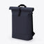 Hajo(ハヨ) Medium Backpack / Lotus - Dark Navy