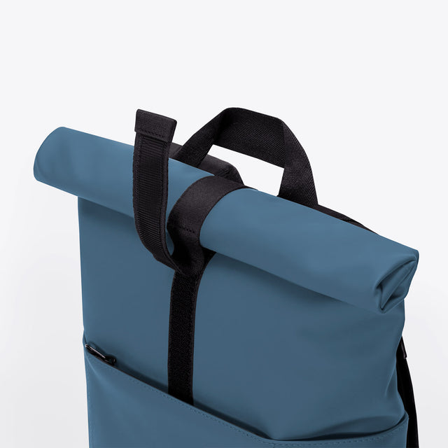 Hajo(ハヨ) Medium Backpack / Lotus - Petrol