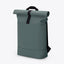 Hajo(ハヨ) Medium Backpack / Lotus - Pine Green