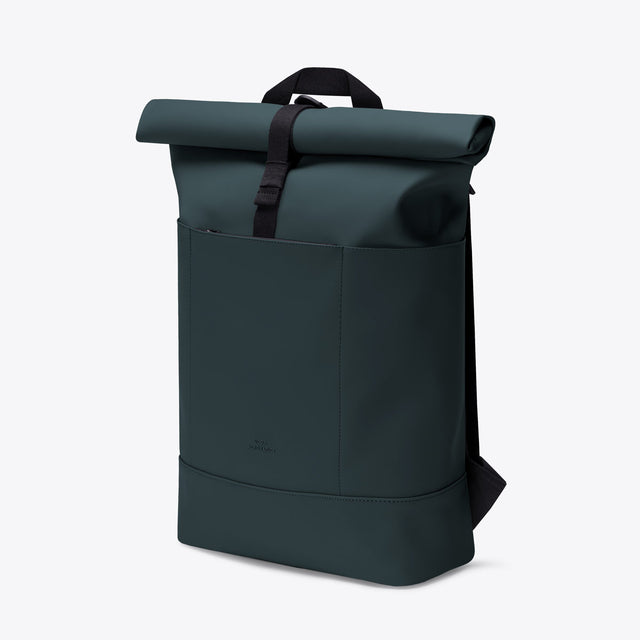 Hajo(ハヨ) Medium Pannier Backpack / Lotus Infinity - Forest