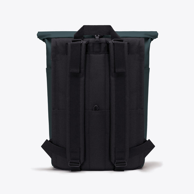 Hajo(ハヨ) Medium Pannier Backpack / Lotus Infinity - Forest