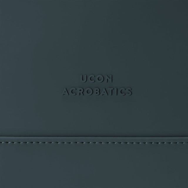 Hajo(ハヨ) Medium Pannier Backpack / Lotus Infinity - Forest