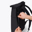 Hajo(ハヨ) Mini Backpack (Aloe - Black-Black)