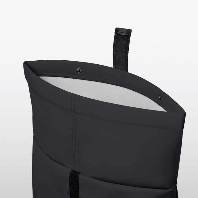 Hajo(ハヨ) Mini Backpack (Aloe - Black-Black)