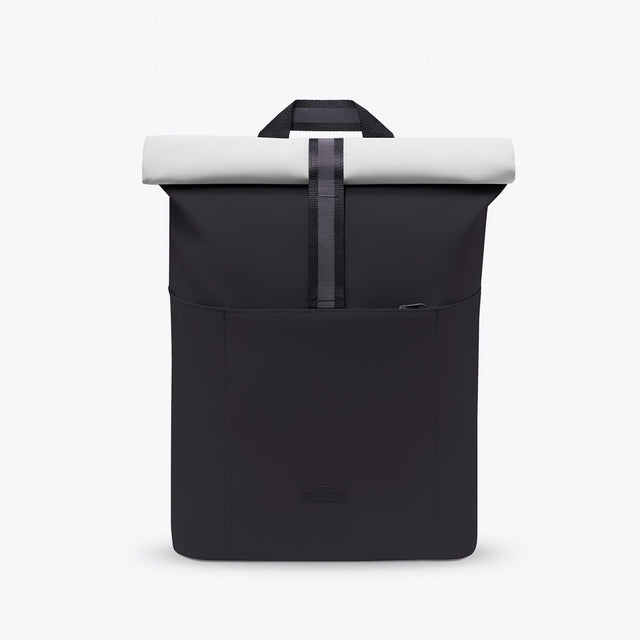 Hajo(ハヨ) Mini Backpack (Aloe - Black)