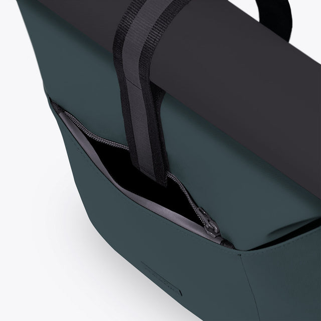 Hajo(ハヨ) Mini Backpack / Aloe - Forest