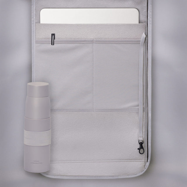 Hajo(ハヨ) Mini Backpack / Aloe - Forest