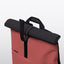 Hajo(ハヨ) Mini Backpack / Aloe - Hibiscus-Black