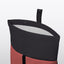 Hajo(ハヨ) Mini Backpack / Aloe - Hibiscus-Black