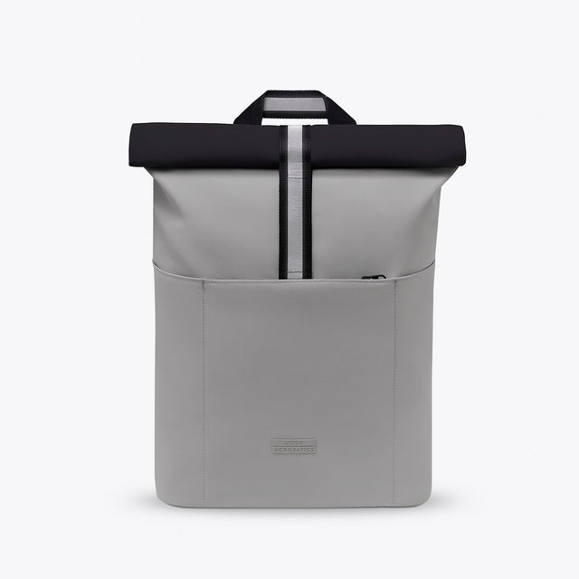 Hajo(ハヨ) Mini Backpack (Aloe - Light Grey)