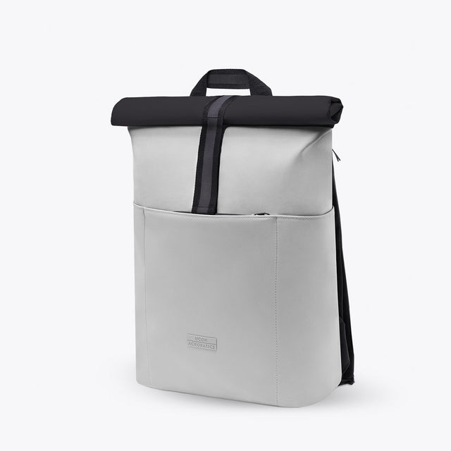 Hajo(ハヨ) Mini Backpack (Aloe - Light Grey)