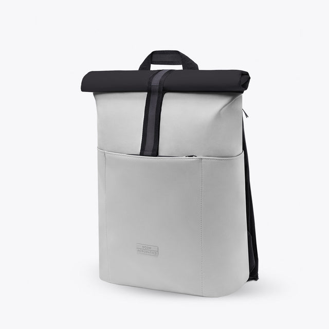 Hajo(ハヨ) Mini Backpack / Aloe - Light Grey