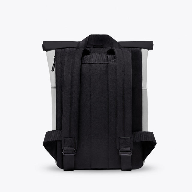 Hajo(ハヨ) Mini Backpack / Aloe - Light Grey