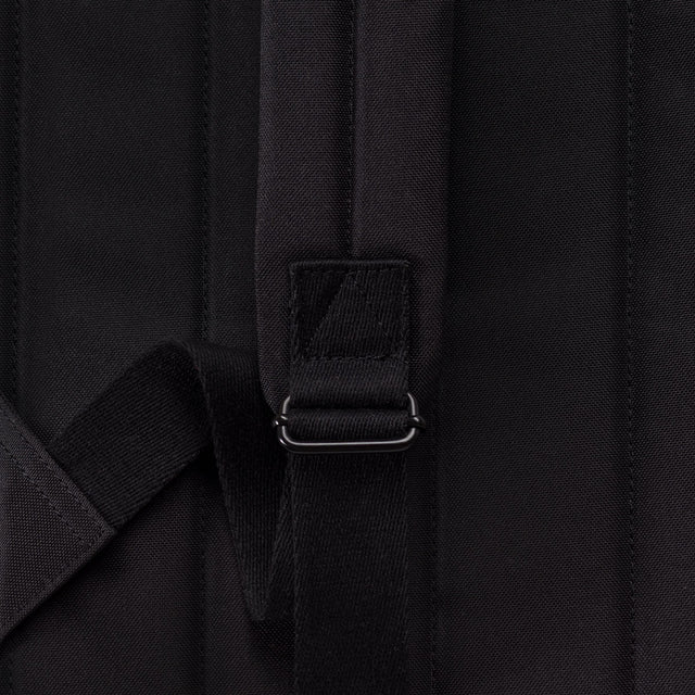 Hajo(ハヨ) Mini Backpack / Lotus Infinity - Black