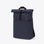 Hajo(ハヨ) Mini Backpack / Lotus Infinity - Dark Navy