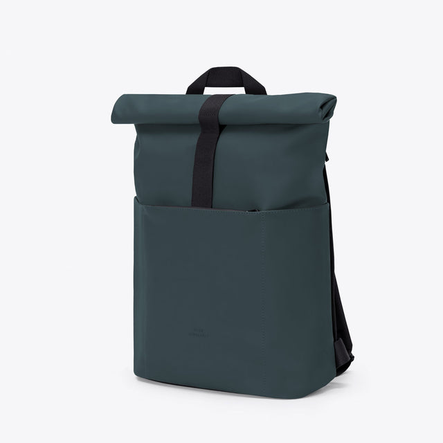 Hajo(ハヨ) Mini Backpack / Lotus Infinity - Forest