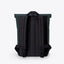Hajo(ハヨ) Mini Backpack / Lotus Infinity - Forest