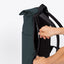 Hajo(ハヨ) Mini Backpack / Lotus Infinity - Forest