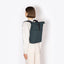 Hajo(ハヨ) Mini Backpack / Lotus Infinity - Forest