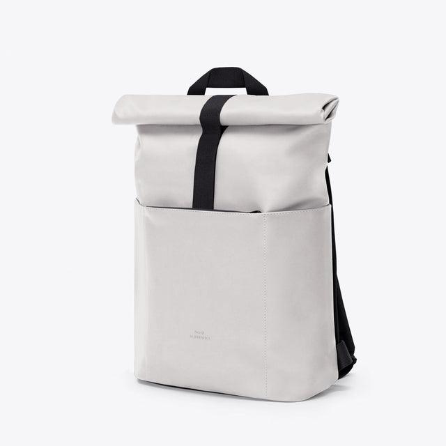 Hajo(ハヨ) Mini Backpack / Lotus Infinity - Glacier Grey