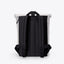 Hajo(ハヨ) Mini Backpack / Lotus Infinity - Glacier Grey