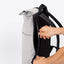 Hajo(ハヨ) Mini Backpack / Lotus Infinity - Glacier Grey