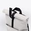 Hajo(ハヨ) Mini Backpack / Lotus Infinity - Glacier Grey